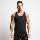 Herre tanktop T1951 2