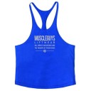 Herre tanktop T1953 4 Herre tanktop T1953 4
