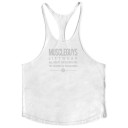 Herre tanktop T1953 2