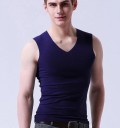 Herre tanktop T1957 4