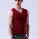 Herre tanktop T1957 5
