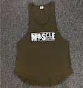 Herre tanktop T1958 6