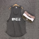 Herre tanktop T1958 1