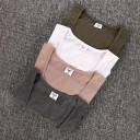Herre tanktop T1958 2