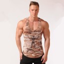 Herre tanktop T1961 3