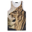 Herre tanktop T1962 8