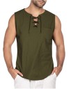 Herre tanktop T1967 5