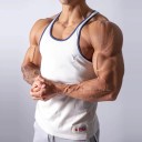 Herre tanktop T1970 4