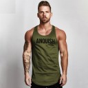 Herre tanktop T1971 5
