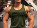 Herre tanktop T1971 2