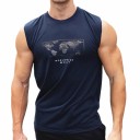 Herre tanktop T1973 4