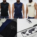 Herre tanktop T1973 1