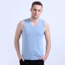 Herre tanktop T1978 7