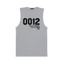 Herre tanktop T1982 6