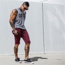 Herre tanktop T1982 3