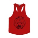 Herre tanktop T1987 5