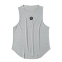 Herre tanktop T1993 9