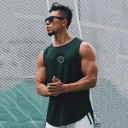 Herre tanktop T1993 2