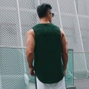 Herre tanktop T1993 3