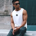 Herre tanktop T1993 5