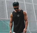 Herre tanktop T1993 6