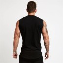 Herre tanktop T2003 2