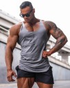 Herre tanktop T2008 6