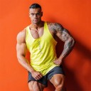 Herre tanktop T2008 7