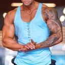 Herre tanktop T2008 8