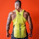 Herre tanktop T2008 1