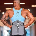 Herre tanktop T2008 2