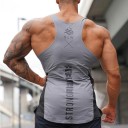 Herre tanktop T2008 3