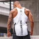 Herre tanktop T2008 4