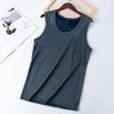 Herre tanktop T2010 2