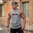 Herre tanktop T2014 2
