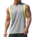 Herre tanktop T2017 2