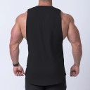 Herre tanktop T2018 1