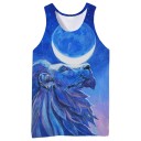 Herre tanktop T2023 4