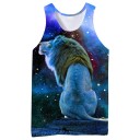 Herre tanktop T2023 5
