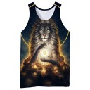 Herre tanktop T2023 6