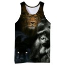 Herre tanktop T2023 2