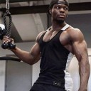 Herre tanktop 2