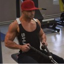 Herre tanktop 3