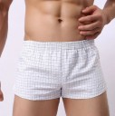 Herre ternede shorts A2477 2