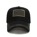 Herre truckerkasket USA 1