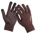 Herre uldhandsker J2683 5