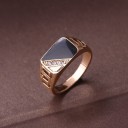 Herre vielsesring J1566 6