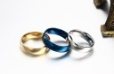Herre vielsesring J2232 2