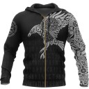 Herre Viking-sweatshirt 2