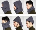 Herre vinterbalaklava J3548 2